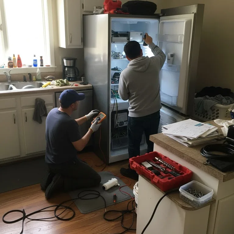 Appliance Repair service in Rochester, MN